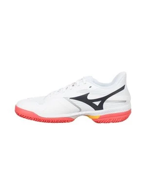 Buty tenisowe na nawierzchnię ziemną Mizuno