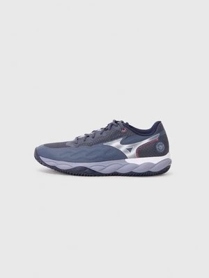 Buty tenisowe na nawierzchnię ziemną Mizuno