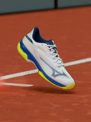 Buty tenisowe na nawierzchnię ziemną Mizuno