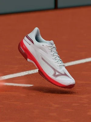 Buty tenisowe na nawierzchnię ziemną Mizuno