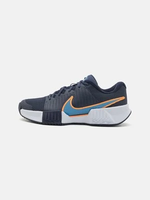 Buty tenisowe na nawierzchnię ziemną Nike Performance