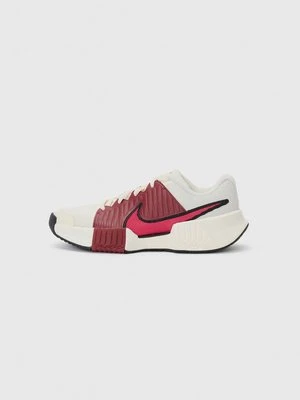 Buty tenisowe na nawierzchnię ziemną Nike piaskowy