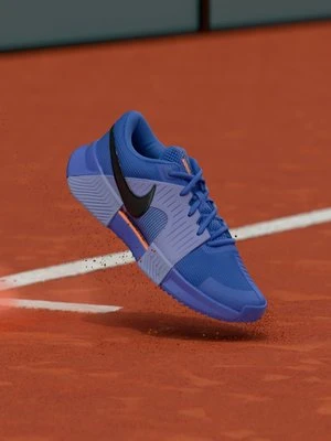 Buty tenisowe na nawierzchnię ziemną Nike Performance