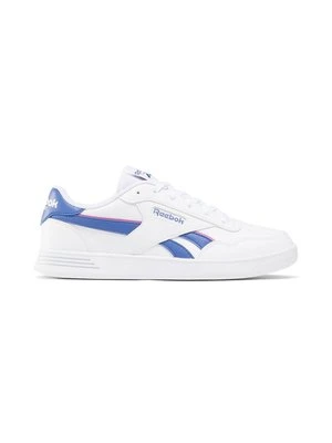 Buty tenisowe na nawierzchnię ziemną Reebok