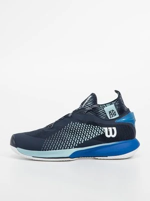 Buty tenisowe na nawierzchnię ziemną Wilson
