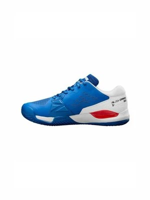 Buty tenisowe na nawierzchnię ziemną Wilson