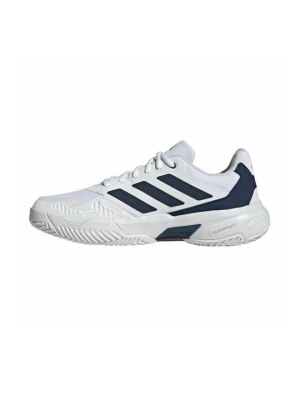 Buty tenisowe uniwersalne Adidas biały