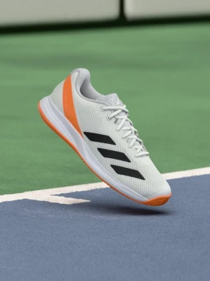 Buty tenisowe uniwersalne Adidas biały