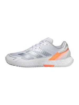 Buty tenisowe uniwersalne Adidas biały