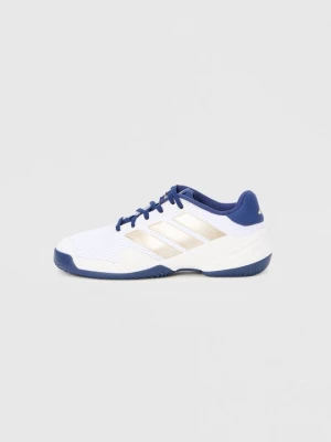 Buty tenisowe uniwersalne Adidas biały