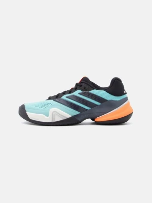 Buty tenisowe uniwersalne Adidas jasnoniebieski