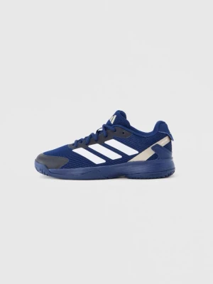Buty tenisowe uniwersalne Adidas niebieski