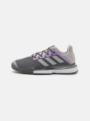 Buty tenisowe uniwersalne adidas performance