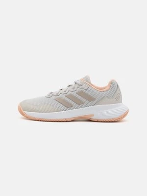 Buty tenisowe uniwersalne adidas performance