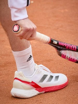 Buty tenisowe uniwersalne adidas performance