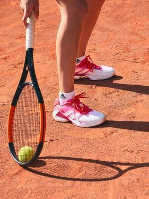 Buty tenisowe uniwersalne adidas performance