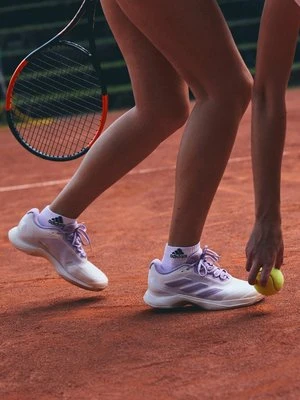 Buty tenisowe uniwersalne adidas performance