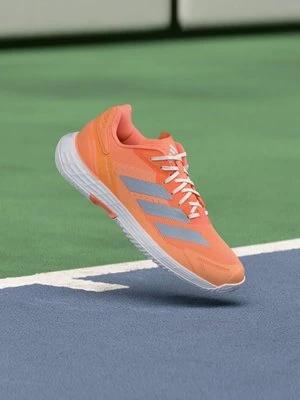 Buty tenisowe uniwersalne adidas performance