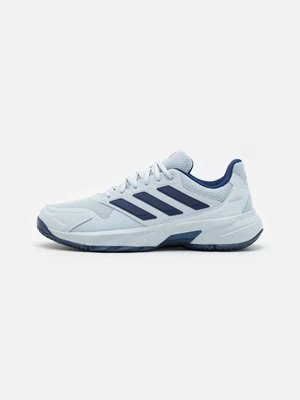 Buty tenisowe na nawierzchnię ziemną adidas performance