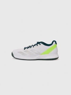 Buty tenisowe uniwersalne adidas performance