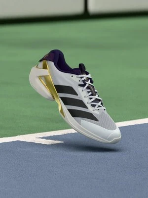 Buty tenisowe uniwersalne adidas performance