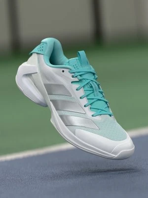 Buty tenisowe uniwersalne adidas performance