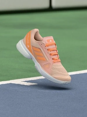 Buty tenisowe uniwersalne adidas performance