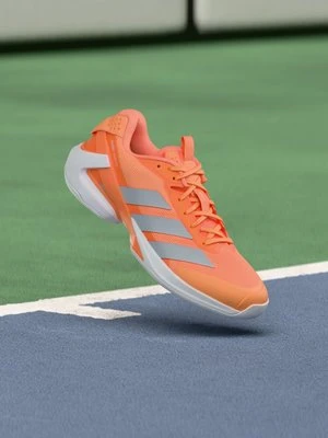Buty tenisowe uniwersalne adidas performance
