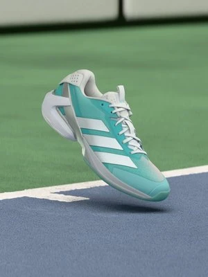 Buty tenisowe uniwersalne adidas performance