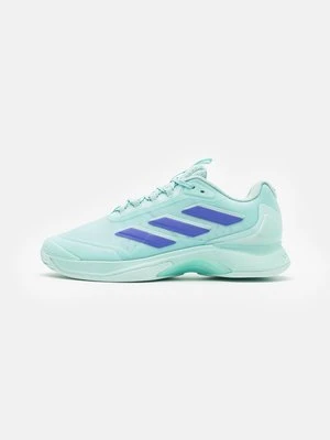 Buty tenisowe uniwersalne Adidas jasnoniebieski