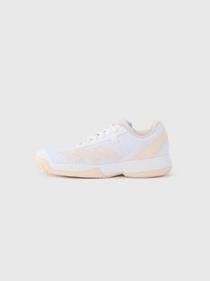 Buty tenisowe uniwersalne Adidas biały