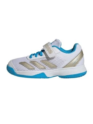 Buty tenisowe uniwersalne Adidas biały