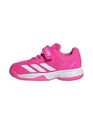 Buty tenisowe uniwersalne Adidas różowy
