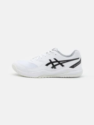 Buty tenisowe uniwersalne Asics biały