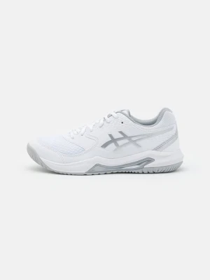 Buty tenisowe uniwersalne Asics biały