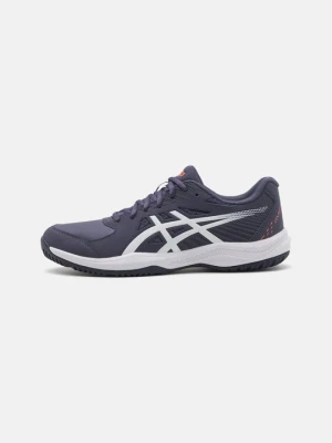 Buty tenisowe uniwersalne Asics granatowy