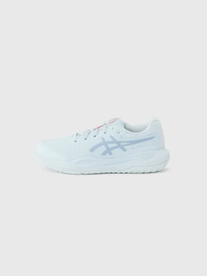 Buty tenisowe uniwersalne Asics jasnoniebieski