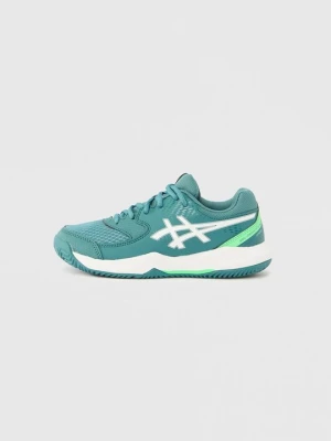 Buty tenisowe uniwersalne Asics petrol
