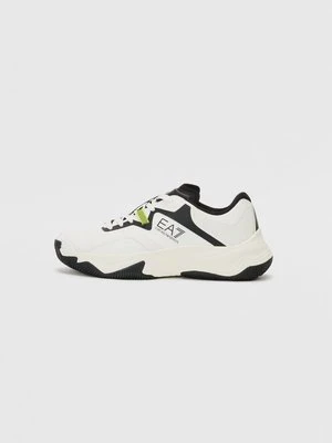 Buty tenisowe uniwersalne EA7 Emporio Armani