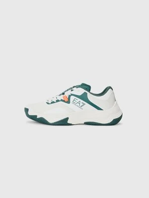Buty tenisowe uniwersalne EA7 Emporio Armani