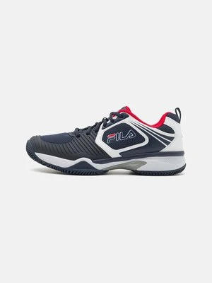 Buty tenisowe uniwersalne Fila