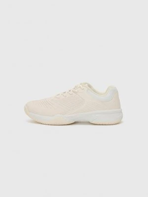 Buty tenisowe uniwersalne Fila mleczny