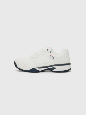 Buty tenisowe uniwersalne Fila biały