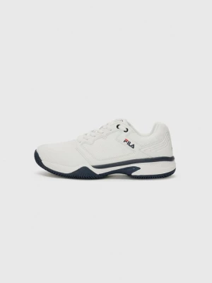 Buty tenisowe uniwersalne Fila biały