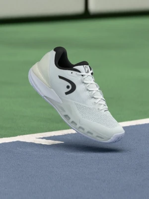 Buty tenisowe uniwersalne Head biały