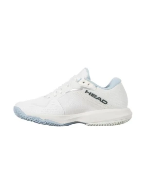 Buty tenisowe uniwersalne Head biały