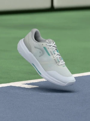 Buty tenisowe uniwersalne Head biały