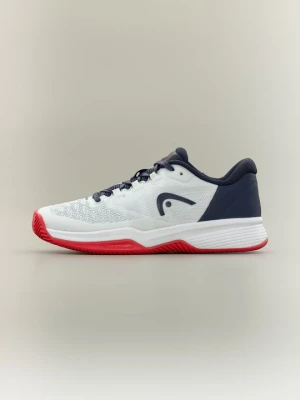 Buty tenisowe uniwersalne Head biały