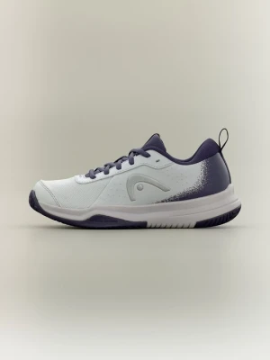 Buty tenisowe uniwersalne Head jasnoszary