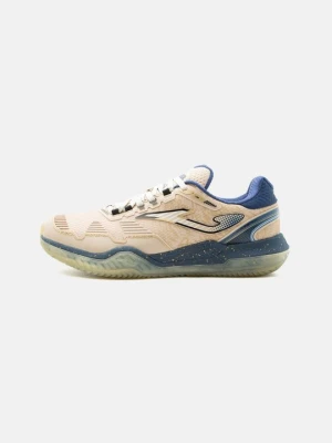 Buty tenisowe uniwersalne Joma beżowy
